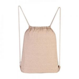 BOLSA-MOCHILA IVORY personalizada